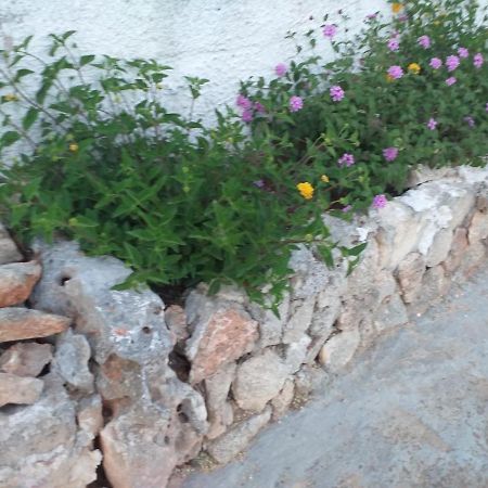La Villa Di Luca Ostuni Exterior photo